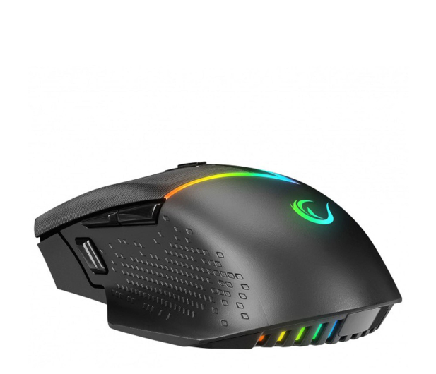 RAMPAGE Drop M3 RGB 1Khz DROPM3B - 1341514 - zdjęcie 6